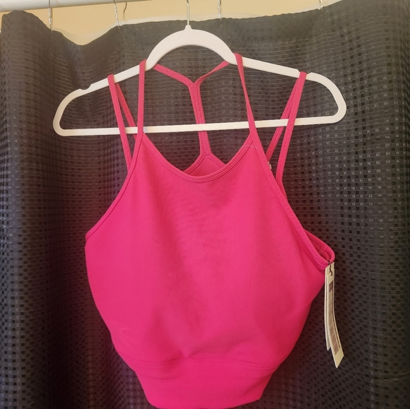 CALIA Women's Double Layer Bra - Picture 2 of 5